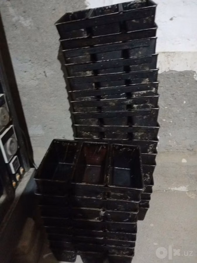 Buhonka qolib sotiladi, sifatli 3 talik 500gramli.