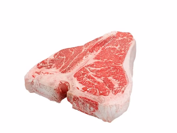 Ти‑бон стейк (T-bone) 

Сдаю оптом пишите на ватсап❗️