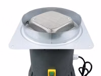 Moara De Cereale Euromill Compact — फ़ोटो 4