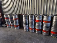 Keg inox по лучшим ценам — फ़ोटो 4