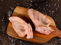 Субпродукты свиные замороженные — foto 1