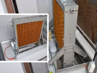 Incubator Pentru Oua Demetra Dm-1000 - 9u - livrare/achitare in 4rate la 0% / agroteh — الصورة 2