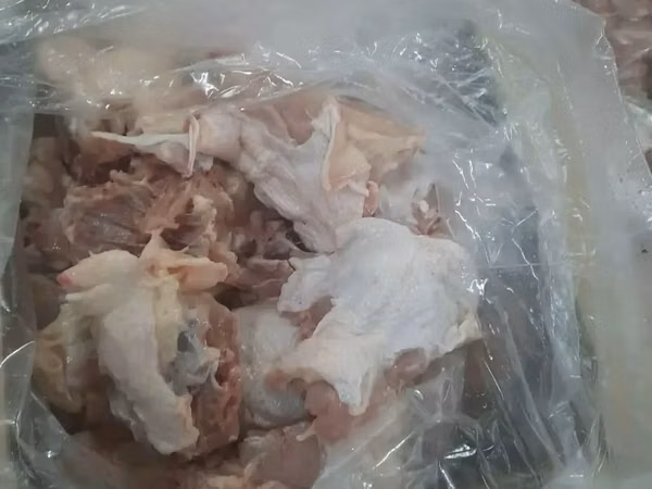 Суповой набор ЦБ