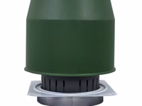 Moara de cereale Des Champs EUROMILL COMPACT — फ़ोटो 5
