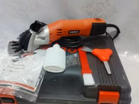 Электрическая машинка для стрижки овец RODEX RDX923 Характеристики: - — сүрөт 1