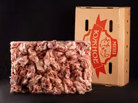 Субпродукты свиные замороженные — foto 4