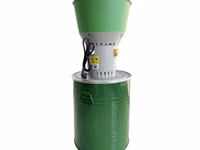 Moara de cereale Des Champs EUROMILL-50 — फ़ोटो 5