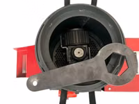 Granulator Furaje Demetra Dm-200Rm (Motor Inclus) - rg - livrare / credit / agroteh — сүрөт 2