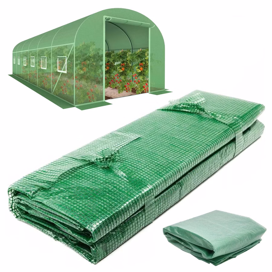 Pelicula Pentru Sera 10X3X2.5 M - dc - livrare / credit / agroteh