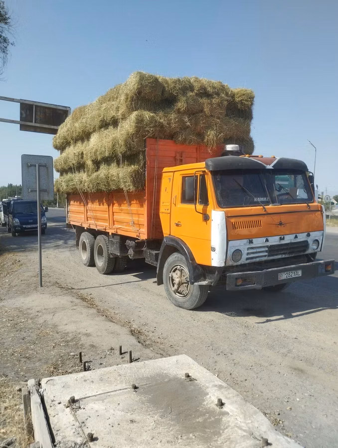 Сатылат матор каропка жакшы рама таза