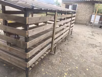 Продаю | Овца (самка), Ягненок, Баран (самец) | Гиссарская, Полукровка, Долан | На забой, Для разведения, Для шерсти | Племенные, Котные, Кастрированные — 照片 1