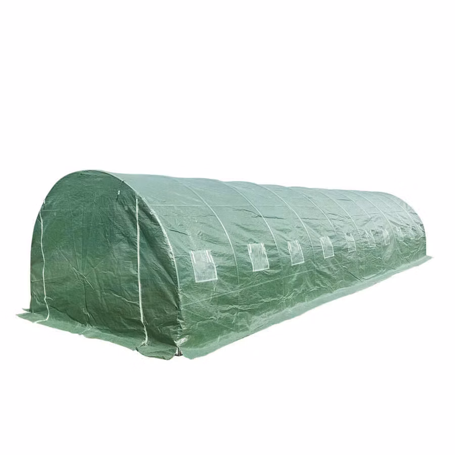 Sera Tip Tunel 10X3X2 M - dg - livrare/achitare in 4rate la 0% / agroteh