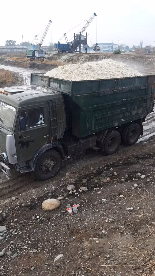Жом по московскому району до 16 тон звоните в любое время Тимур