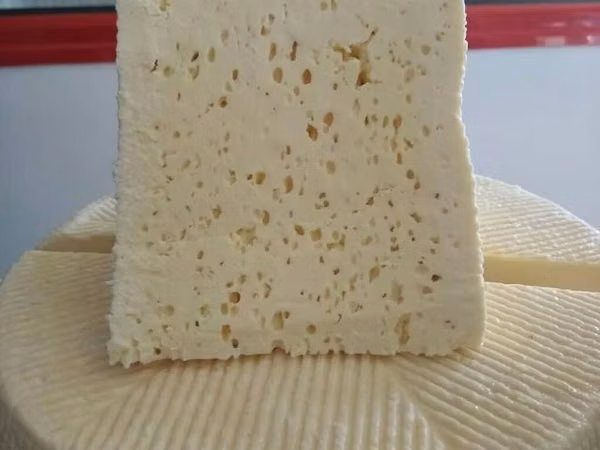 Брынза сырное зерно,обезжирь-ка, молочный белок