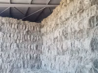 Eragrostis bales - Small (For Sale) — फ़ोटो 1