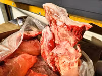 Щека свиная на шкуре мясокомбинат нейма — photo 4