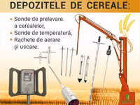 Utilaj și echipament pentru agricultură și morărit - Lideri în Moldova — photo 3