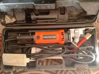 Электрическая машинка для стрижки овец (Electric Sheep Clippers) в — 照片 3