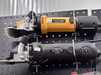 Электрическая машинка для стрижки овец/коз (Electric Shear) Описание — сүрөт 3