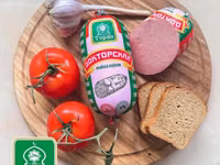 Колбасные изделия «Туран» (Halal)Доставка по городу Бишкек и отправка — الصورة 6