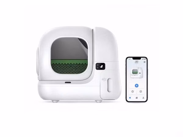 Petkit Pura Max 3 (P9906) 🟢 Rəsmi iş yeri olan və olmayanlara, tək