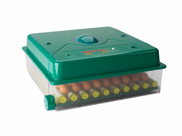 Incubator De Oua Des Champs Eco Profi C-70 - 7k - livrare/achitare in 4rate la 0% / agroteh