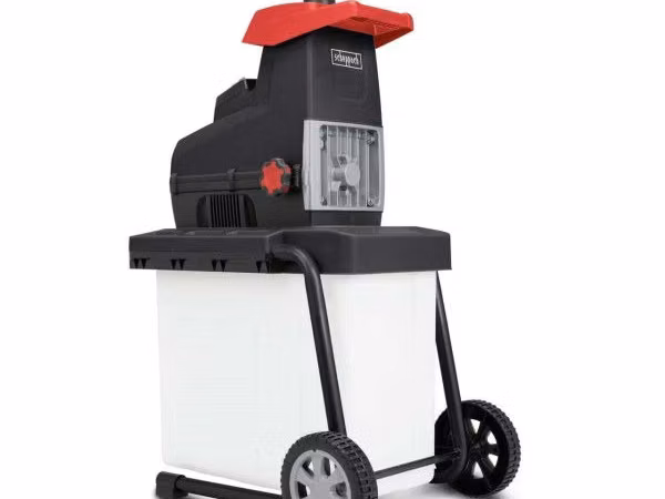 Tocator De Gradina Scheppach Gs60 - xs - livrare/achitare in 4rate la 0% / agroteh