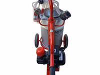 Aparat De Muls Vaci Maksan (1 Post/1 Bidon 40L.) - eg - livrare/achitare in 4rate la 0% / agroteh — 照片 3