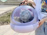 ÇoxFunksiyalı pişik daşıma konteyneri. * Daşıma konteyniri — photo 3