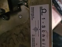 Прививочный станок Omega Uno (Омега Уно) — Foto 2