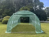 Sera Tip Tunel 6X3X2 M - ji - livrare/achitare in 4rate la 0% / agroteh — 照片 4