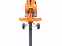 Despicator cinetic de lemne Forest KLS1500, 15T, 3500W, 230V-credit-livrare-transfer — Foto 3