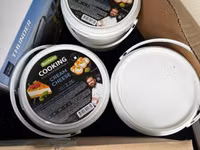 Профессиональные молочные и сырные продукты Bonfesto / «Нежный о сыре» — Foto 2