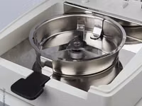 Analizator de umiditate pentru laborator - Radwag MA 50.R - Direct de la distribuitor — फ़ोटो 4