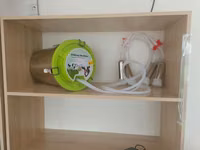 Mini sigir sogʻish aparati — Foto 3