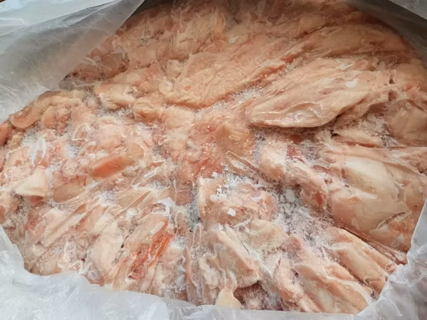 Мясо индейки в волгограде