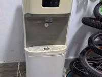 Диспансер Кулер (Midea Легенда Шоро) работает отлично охлаждения — Foto 1