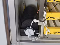 Incubator de ouă Des Champs DZO-500 — 照片 5