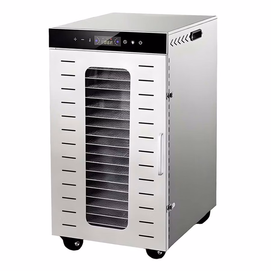 Deshidrator Universal Des Champs Eu Profi D20 - mq - livrare/achitare in 4rate la 0% / agroteh