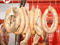 Мясо конина Жылкы эт Тай эт Байтал эт Кунан эт Бир болукто 20кг — Foto 1