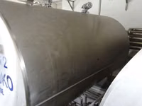 Танк охладитель 5000л — Foto 5