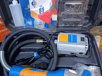 Электрическая машинка для стрижки овец SEMPROX SSC6002 (Sheep Clipper) — फ़ोटो 1