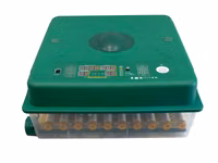 Incubator De Oua Des Champs Eco Profi C-70 - 7k - livrare/achitare in 4rate la 0% / agroteh — 照片 3