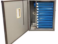 Incubator de 1000 oua de gaina Des Champs DZO-1000 — 照片 2