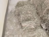В тюках клевер ячмень
свежий в тюках с дома 180 тюков — сүрөт 5