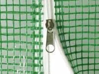 Sera Tip Tunel 12X3X2 M - kn - livrare/achitare in 4rate la 0% / agroteh — 照片 5