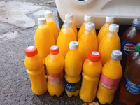 Домашние молочные и натуральные продукты 24/7 кымыз Сары май чоого — Foto 1