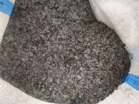 ПРОДАЮ ЖМЫХ ЧЁРНОГО ТМИНА (ШРОТ) 🔥 После отжима масла из чёрного тмина — Foto 1