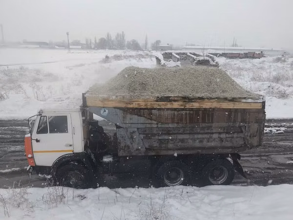 ЖОМ НА ЗАКАЗ ЛЮБОЙ РЕГИОН! 16 ТОН звоните в любое время