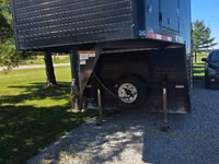2003 Hillsboro Gooseneck Other Trailer — Foto 1